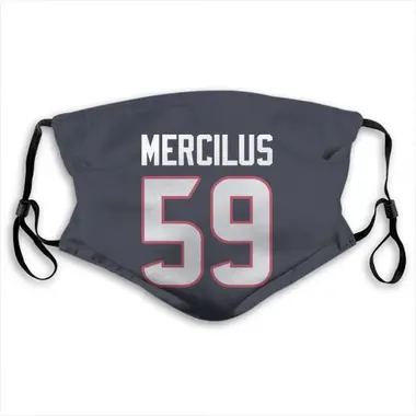 whitney mercilus jersey