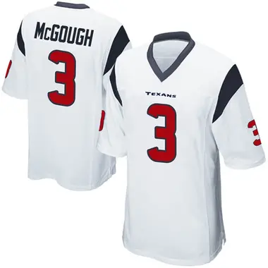 alex mcgough jersey