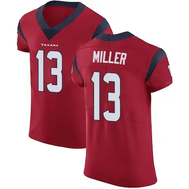 braxton miller houston texans jersey