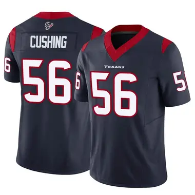 Brian Cushing Houston Texans Nike Limited Jersey - White