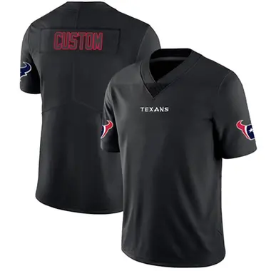 custom texans shirts