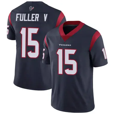 will fuller color rush jersey