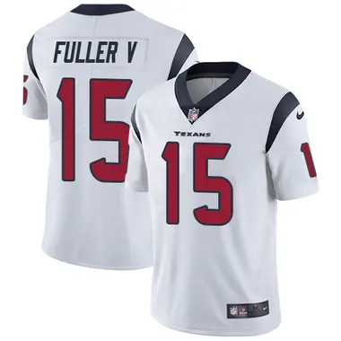 will fuller color rush jersey