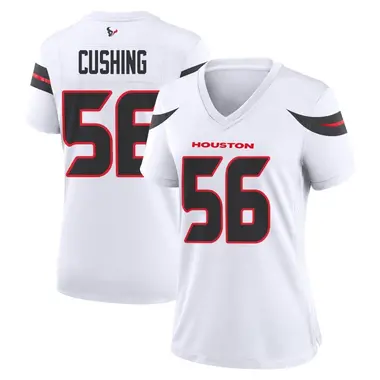 Women's Nike Houston Texans Brian Cushing Jersey - White Game