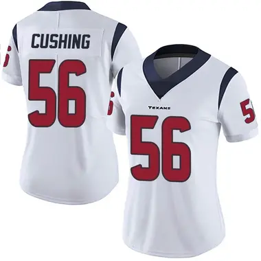 : Outerstuff Brian Cushing Houston Texans White Performance  Fashion Youth Jersey (Small 7/8) : Sports & Outdoors