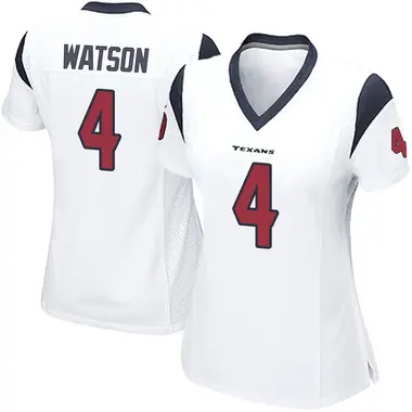 Deshaun Watson Jersey, Texans Deshaun Watson Elite, Limite ...