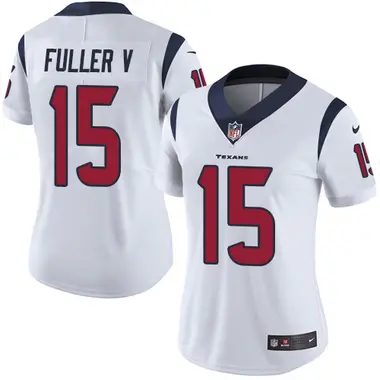 will fuller color rush jersey