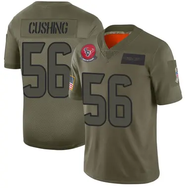 texans cushing jersey